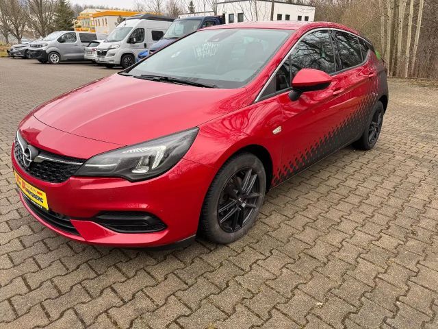Opel Astra Elegance