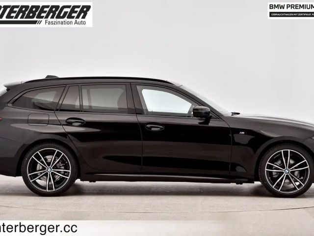 BMW 320 320d Touring xDrive