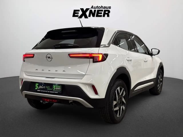 Opel Mokka 1.2 Turbo Elegance Turbo