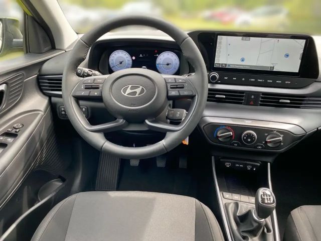 Hyundai i20 1.0 T-GDi Trend