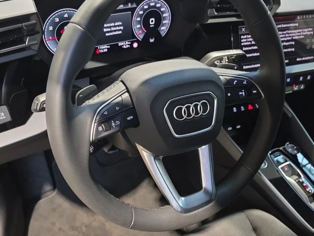 Audi A3 30 TFSI Sedan