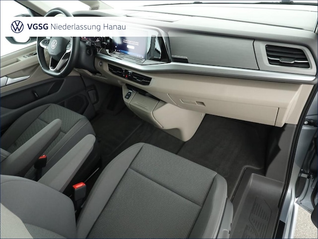 Volkswagen Multivan Lang Life