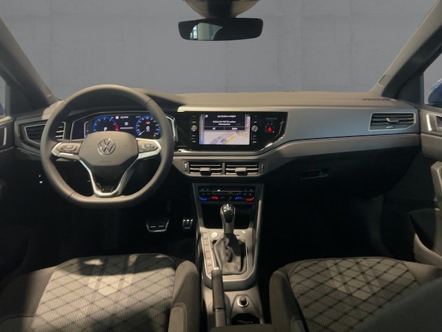 Volkswagen Polo R-Line