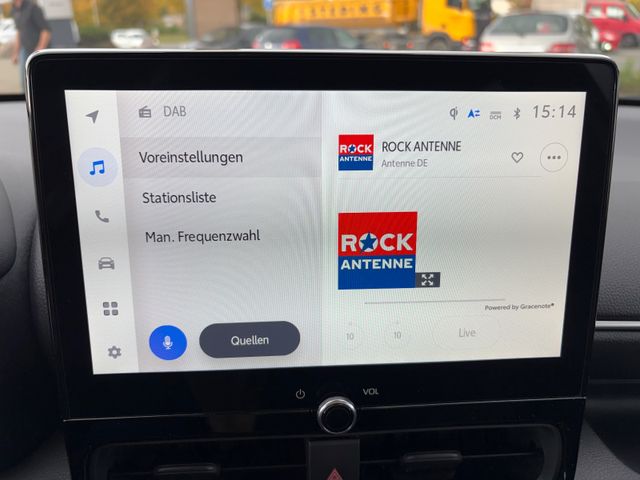 Toyota Yaris 5-deurs Style