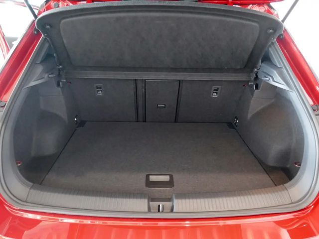 Volkswagen T-Roc 1.5 TSI DSG