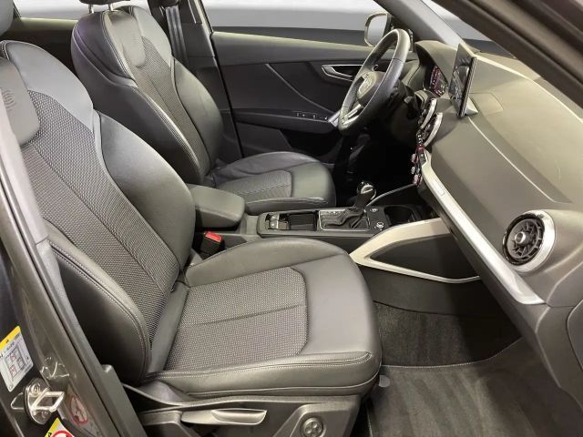 Audi Q2 35 TFSI S-Line