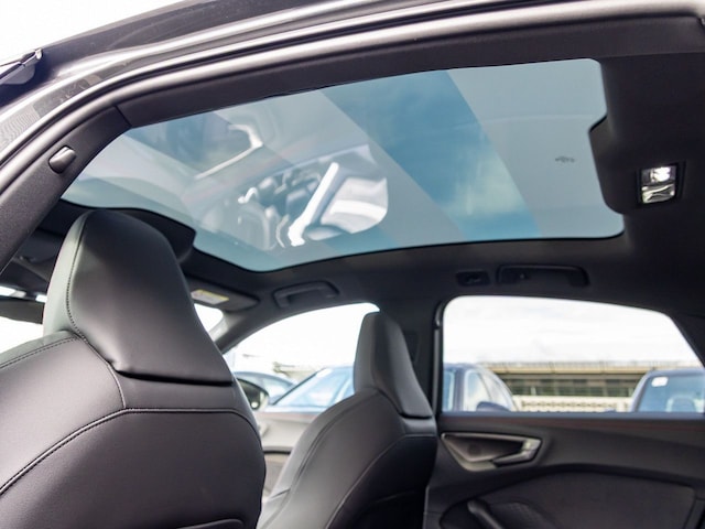 Audi A5 Quattro S-Tronic