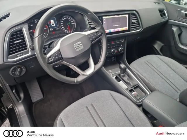 Seat Ateca DSG Style