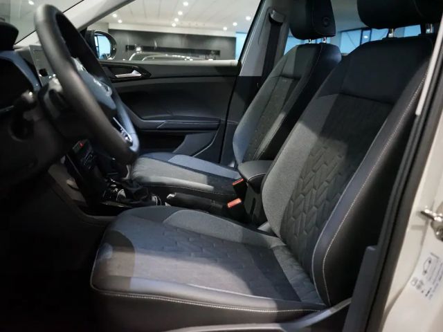 Volkswagen T-Cross 1.0 TSI DSG