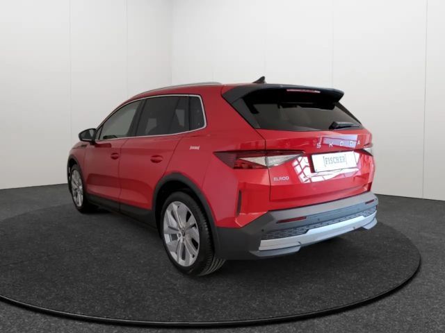 Skoda Elroq 85