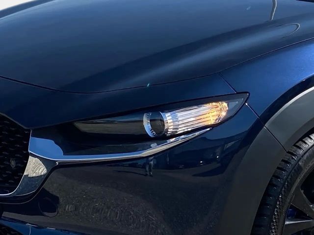 Mazda CX-30 4WD Homura