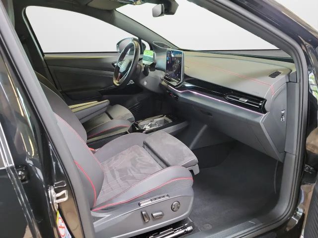 Volkswagen ID.5 4Motion GTX