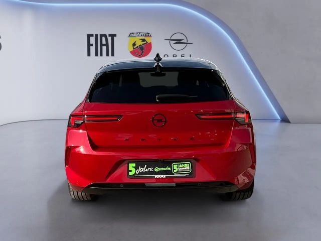 Opel Astra 1.2 Turbo Turbo Ultimate