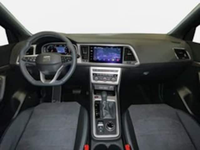 Seat Ateca 2.0 TDI DSG