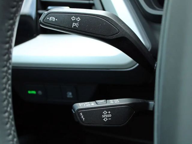 Audi Q4 e-tron 35 Sportback