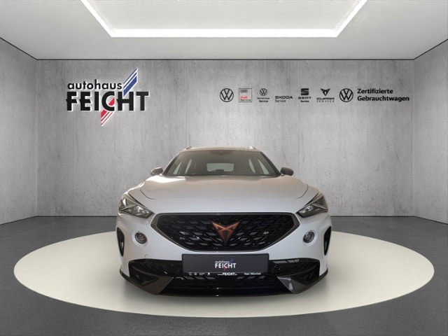 Cupra Formentor 1.5 TSI