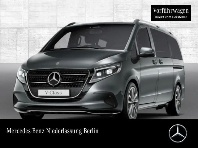 Mercedes-Benz V 300 4MATIC Style V 300 d