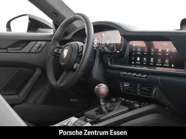 Porsche 992 Carrera Coupé Turbo