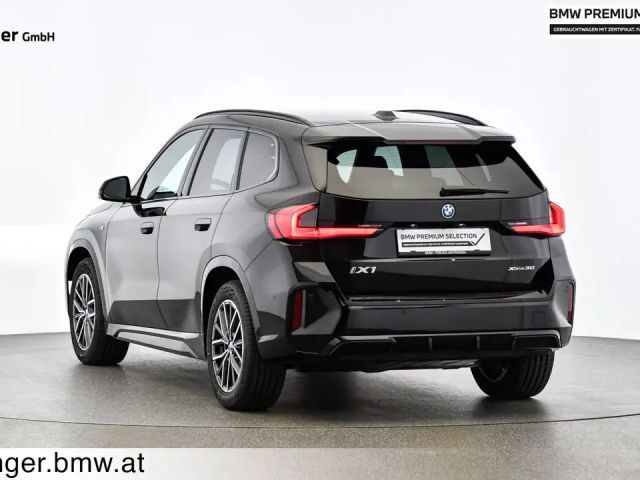 BMW iX1 xDrive30