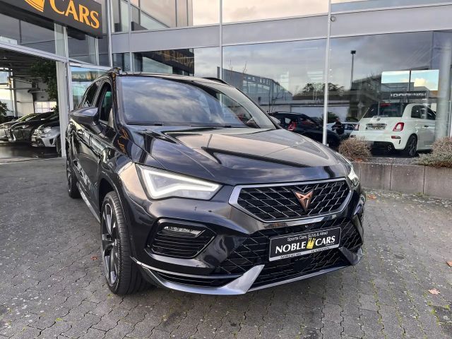 Cupra Ateca 4Drive VZ