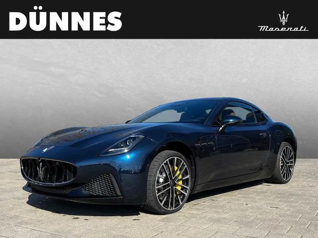 Maserati GranTurismo Modena