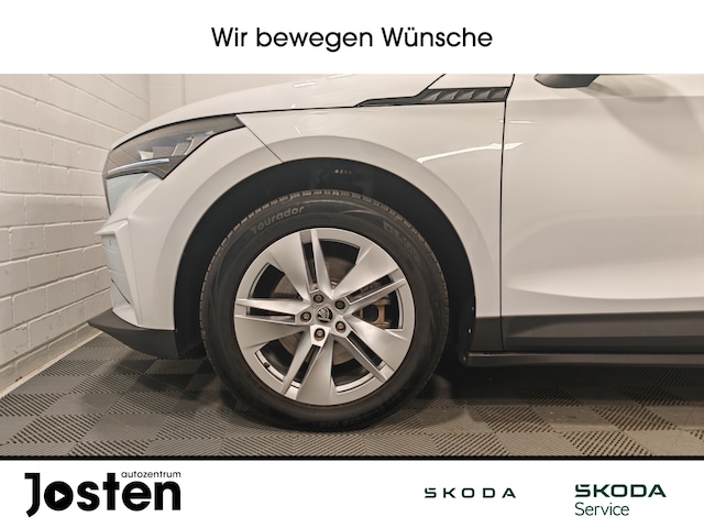 Skoda Enyaq Loft iV 50