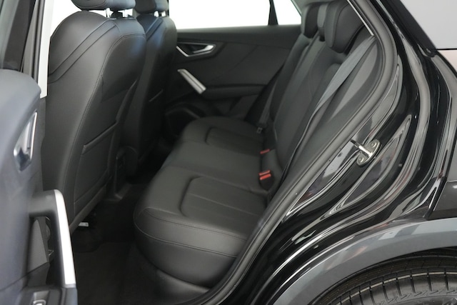 Audi Q2 40 TFSI Quattro S-Tronic