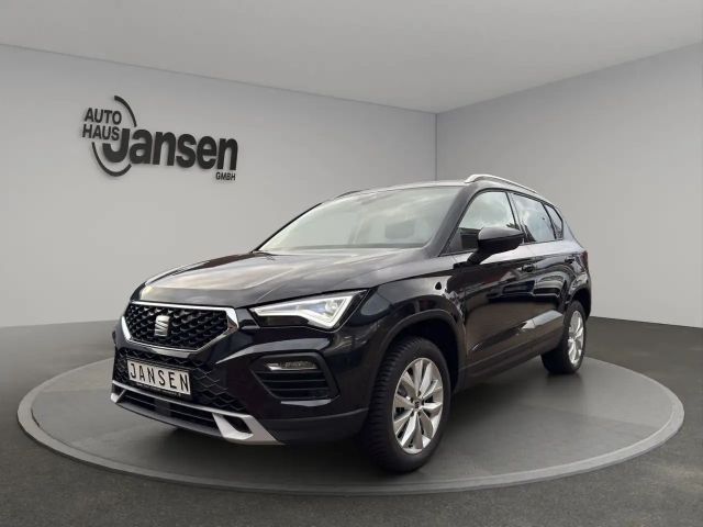 Seat Ateca DSG Style