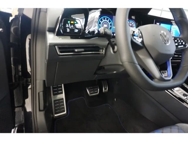 Volkswagen Golf 4Motion DSG Golf VIII