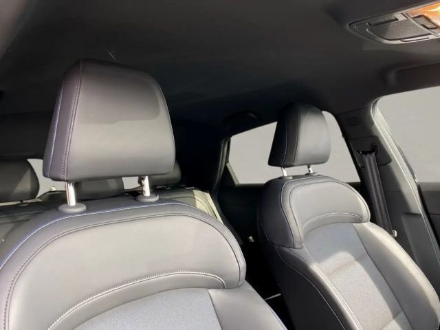 MG MG4 Extended Range Trophy