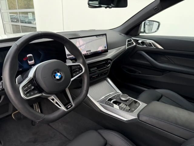 BMW 420 420i Cabrio M-Sport