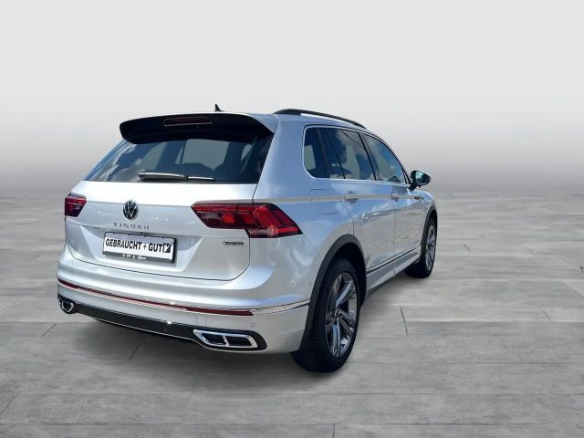 Volkswagen Tiguan 2.0 TSI Pro R-Line