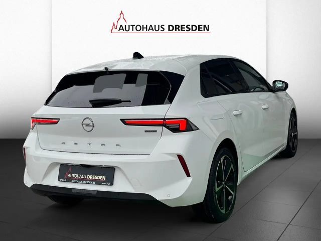 Opel Astra 1.6 Turbo Edition Turbo