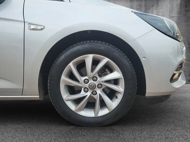 Opel Astra Sports Tourer