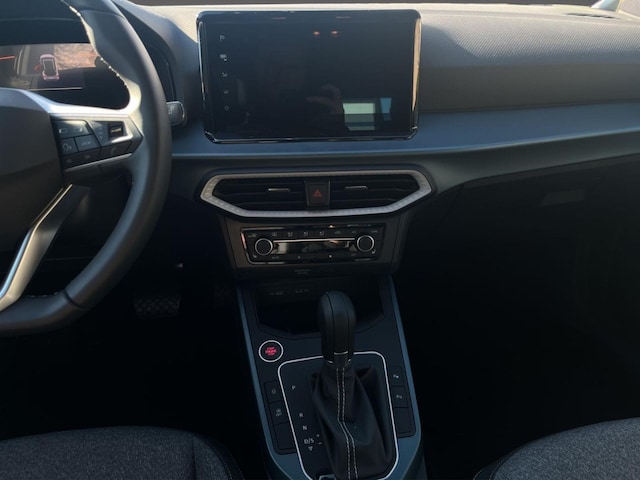 Seat Arona 1.0 TSI DSG