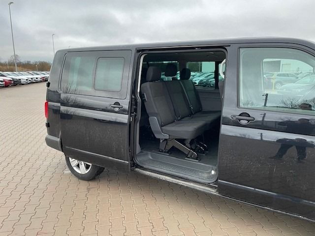 Volkswagen Caravelle 2.0 TDI DSG Lang T6