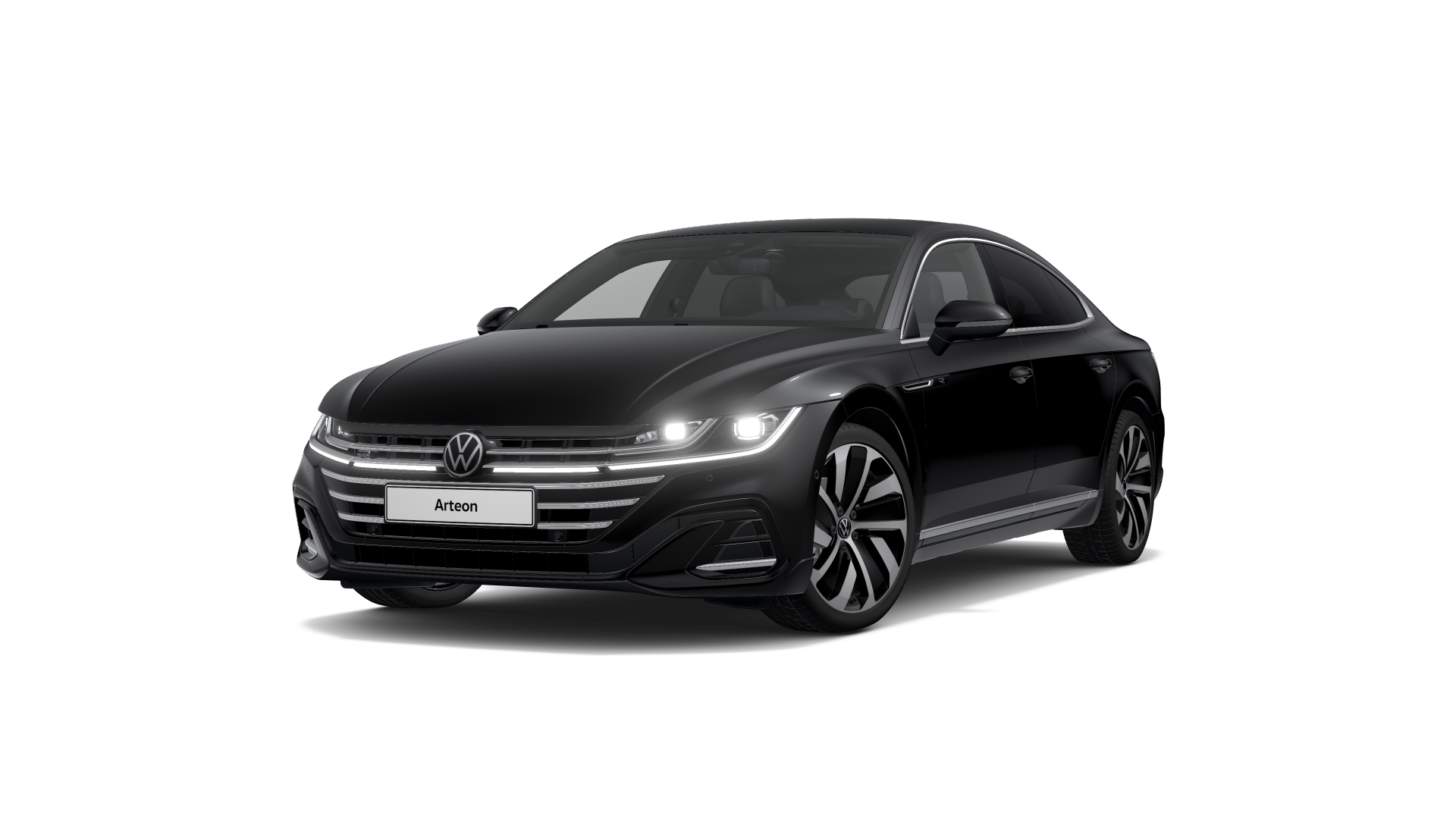 Volkswagen Arteon 2.0 TSI DSG IQ.Drive R-Line