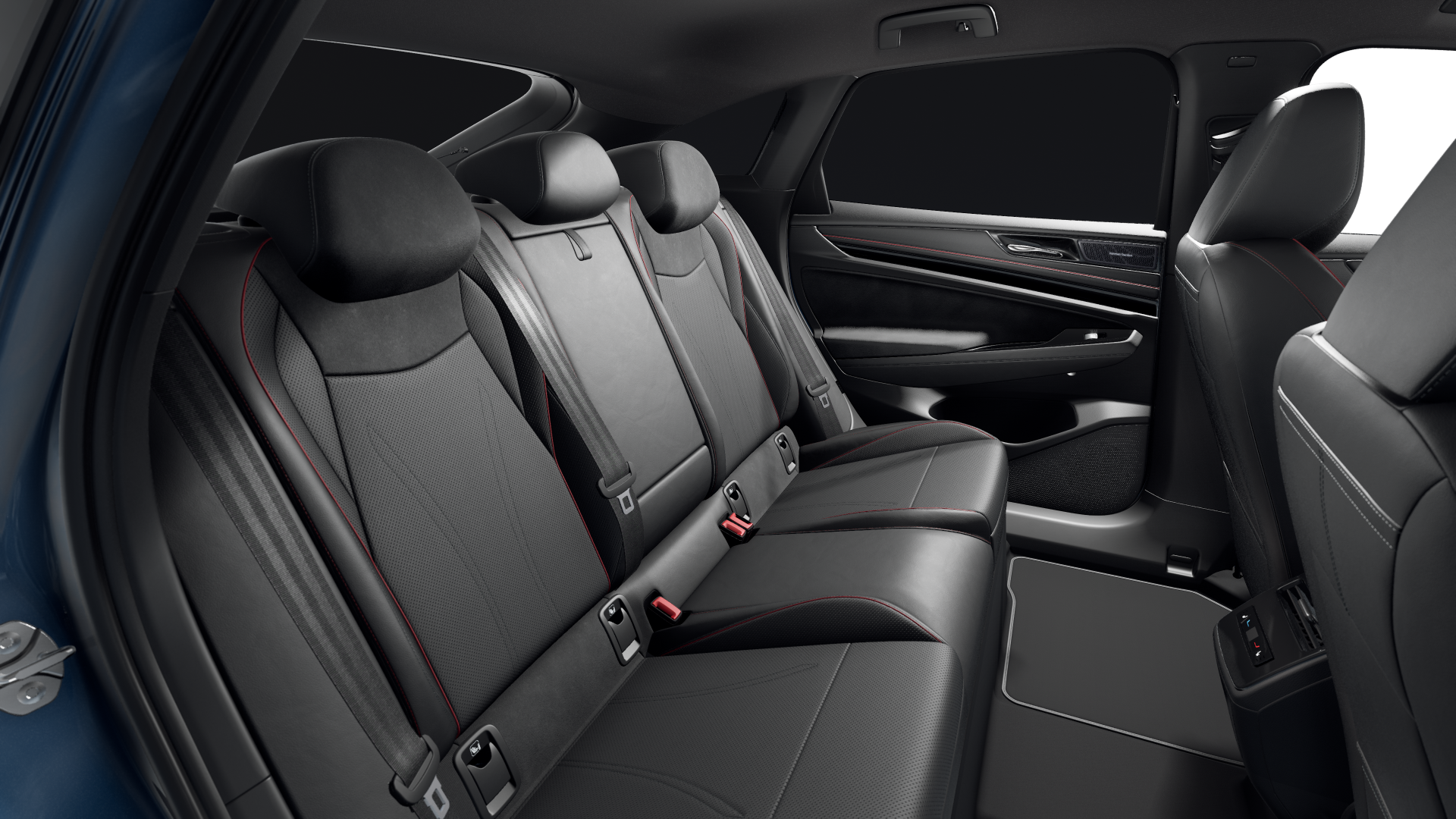 Volkswagen ID.7 340PS 4M NP.80T ACC.5J-G.WÄRMEPUMPE.AHK.AREA-VIEW.NAVI.HARMAN.HUD.LED