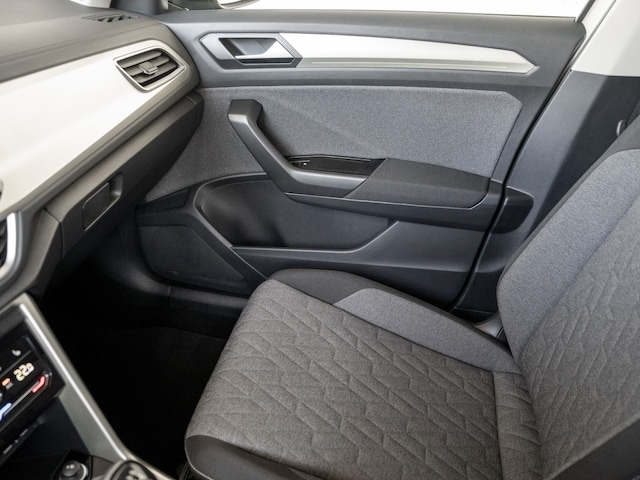 Volkswagen T-Roc 1.0 l TSI ACC FLA KlimaA Navi SHZ LM