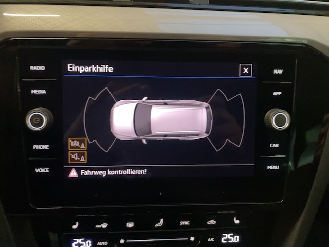 Volkswagen Passat 1.5 TSI Business DSG Variant