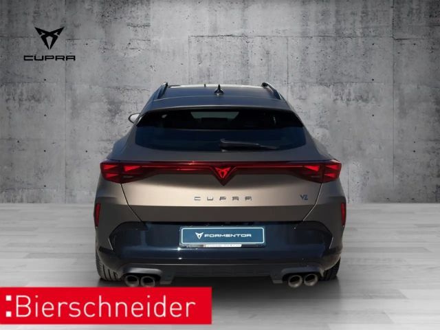 Cupra Formentor 4Drive DSG VZ