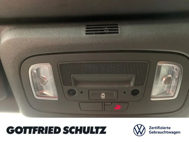 Volkswagen T-Roc Cabriolet DSG