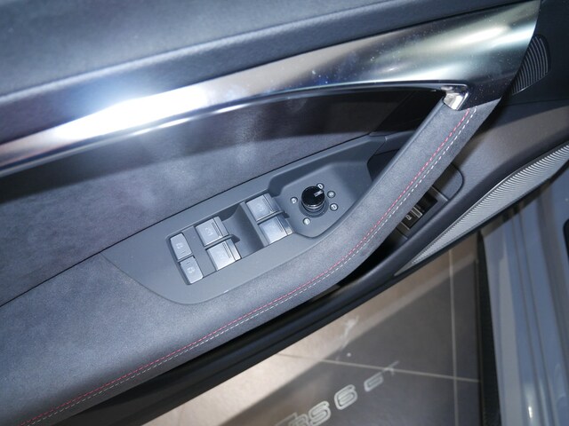 Audi A6 e-tron Avant Performance Quattro