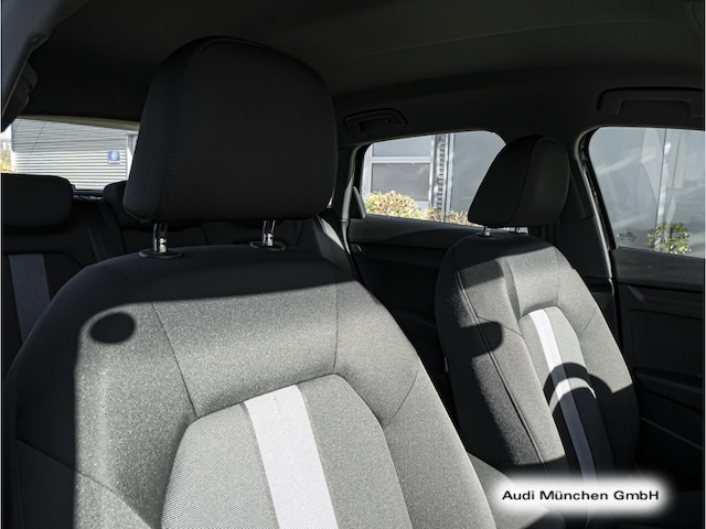 Audi A3 30 TDI S-Tronic Sportback