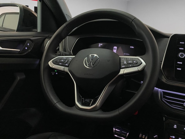 Volkswagen T-Cross 1.5 TSI BMT DSG