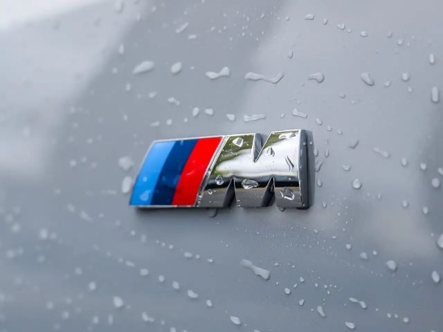 BMW 330 330i M-Sport Sedan