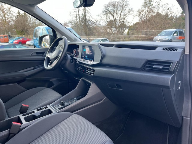 Volkswagen Caddy 2.0 TDI DSG