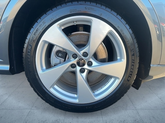 Audi Q5 Quattro S-Tronic