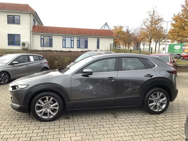 Mazda CX-30 Selection SkyActiv