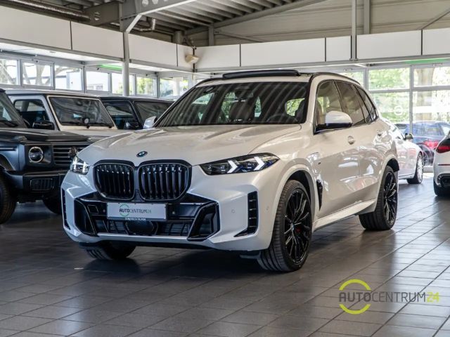 BMW X5 M-Sport